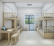 學(xué)生公寓家具