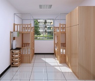 學(xué)生公寓家具